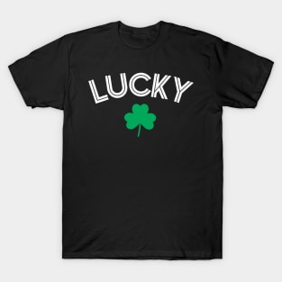 Patrick's Day T-Shirt